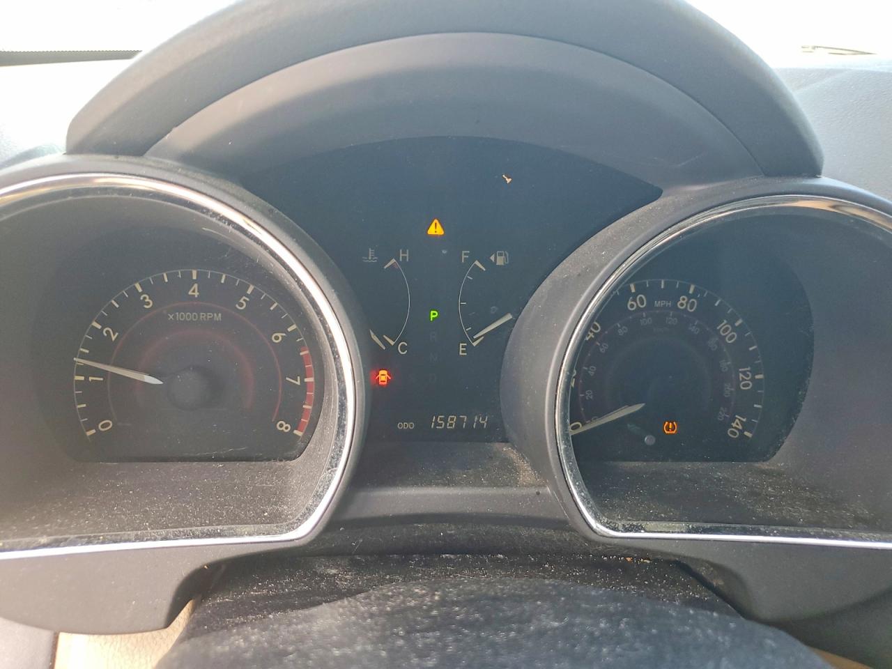 5TDZK3EH2BS036824 · 2011 TOYOTA HIGHLANDER · 9/13