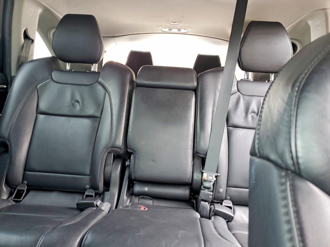 5FRYD4H80FB001697 · 2015 ACURA MDX · 10/13
