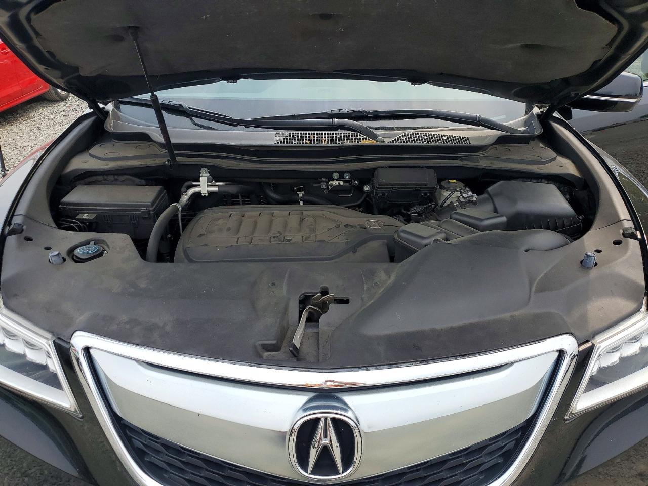 5FRYD4H80FB001697 · 2015 ACURA MDX · 12/13
