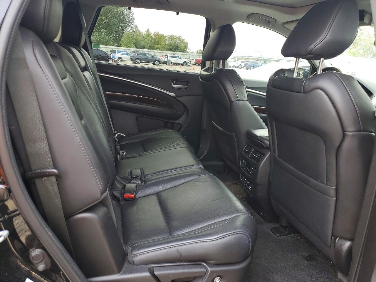 5FRYD4H80FB001697 · 2015 ACURA MDX · 11/13