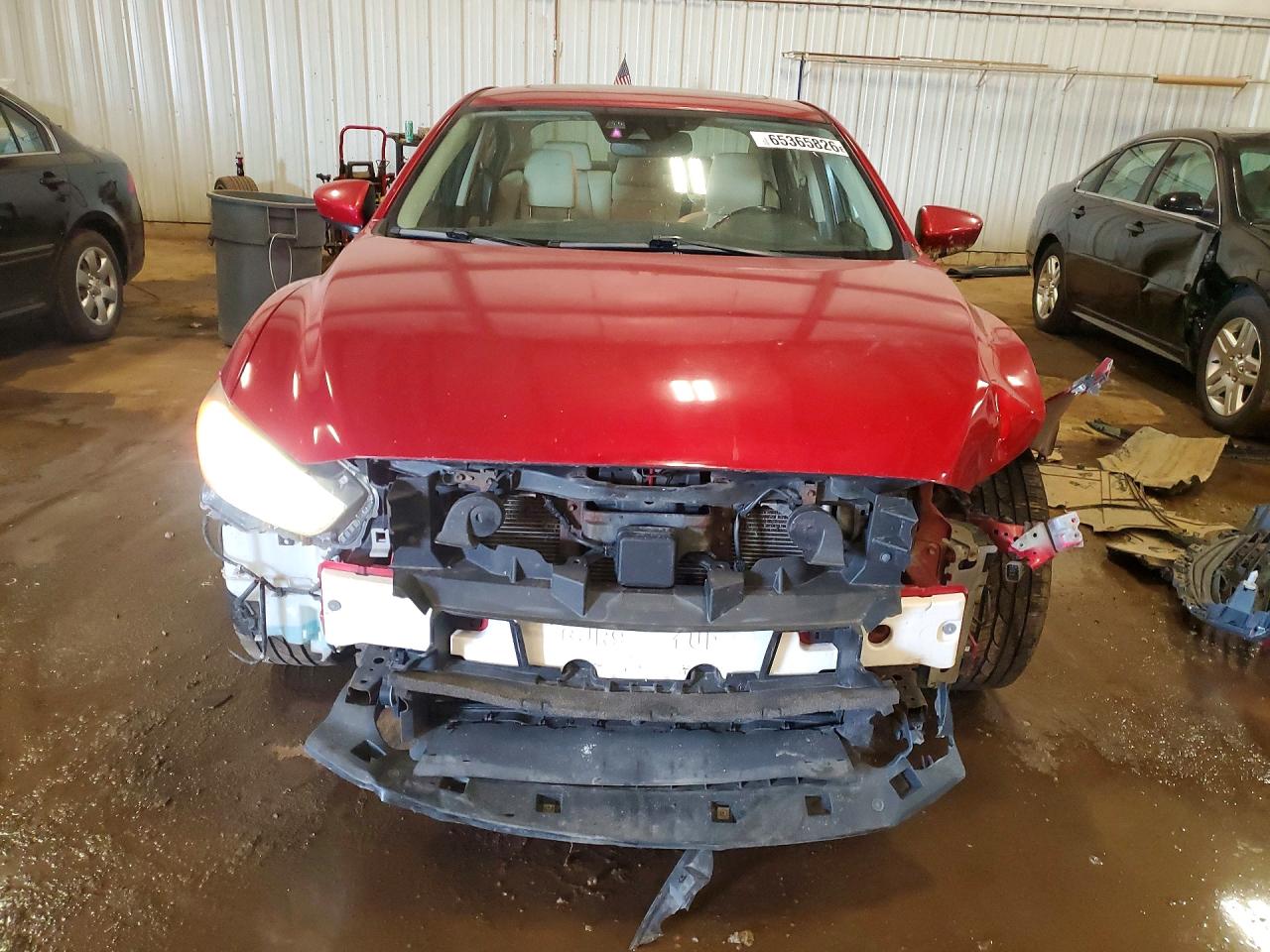 JM1GJ1W63E1140557 · 2014 MAZDA 6 · 5/13