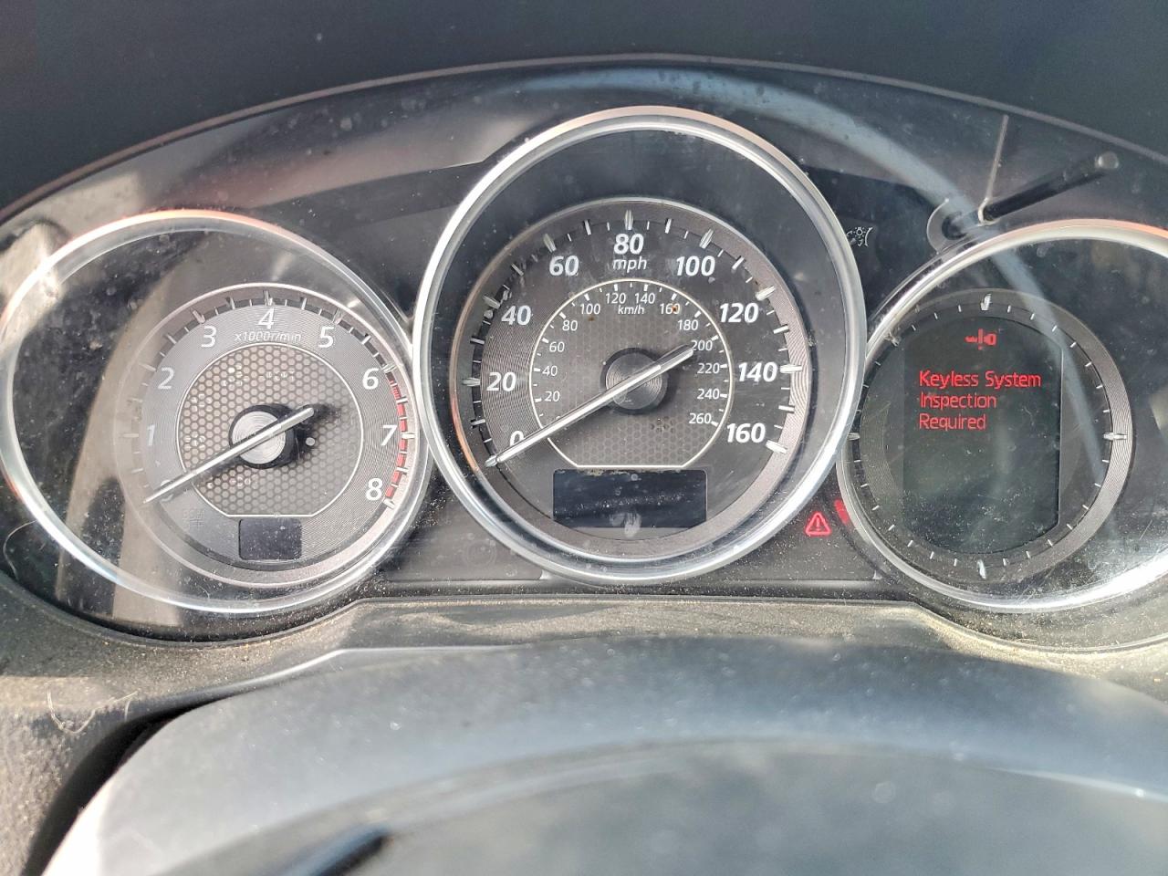 JM1GJ1W63E1140557 · 2014 MAZDA 6 · 9/13