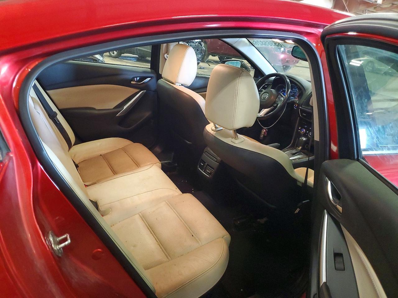JM1GJ1W63E1140557 · 2014 MAZDA 6 · 10/13