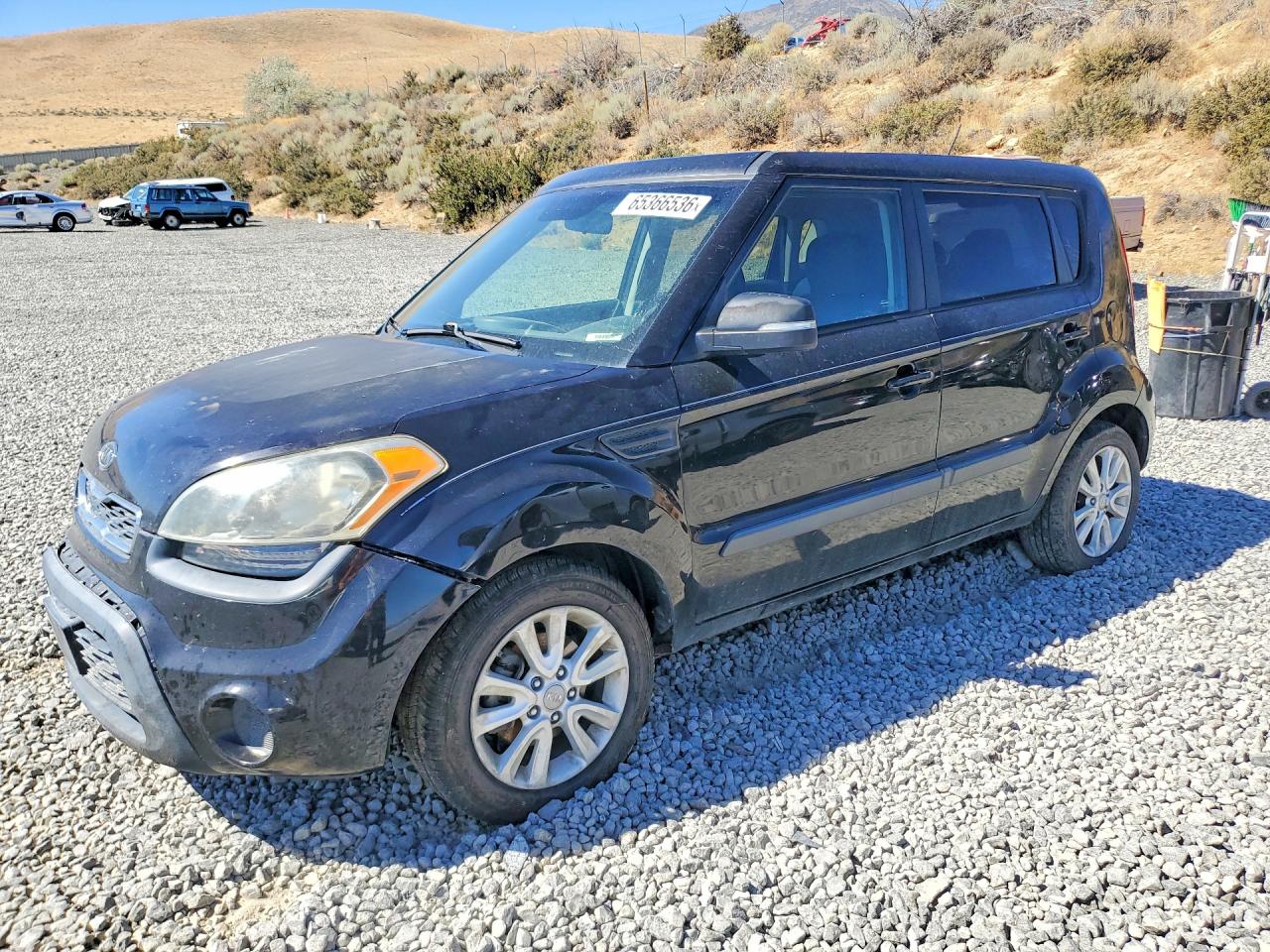 KNDJT2A61C7380844 · 2012 KIA SOUL