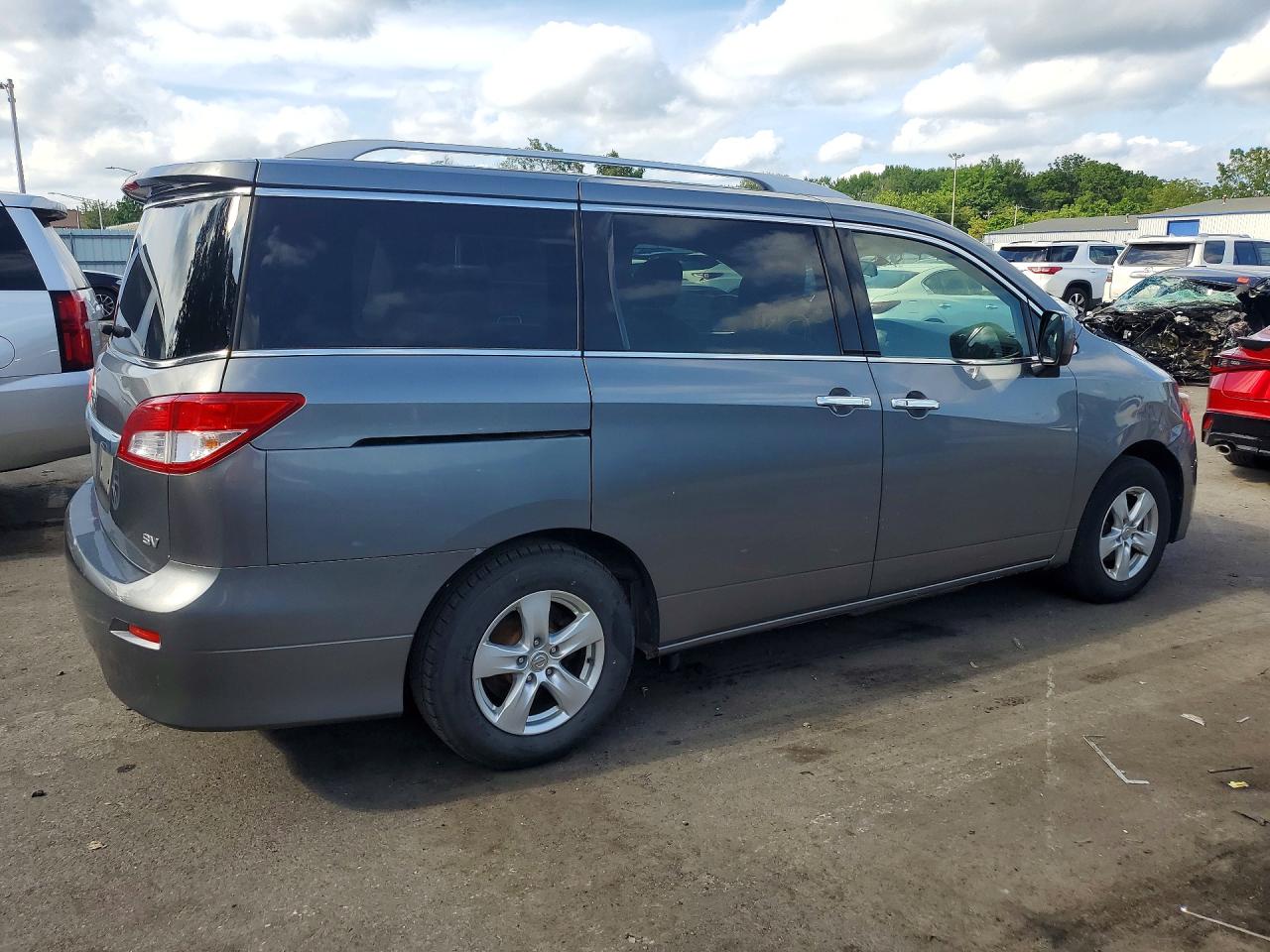 JN8AE2KP7H9165972 · 2017 NISSAN QUEST · 3/13