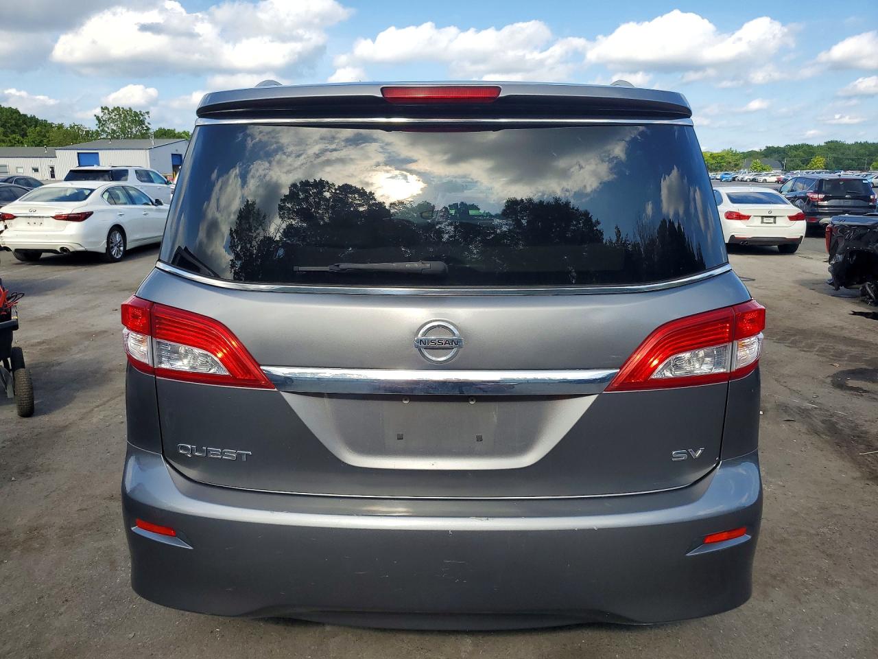JN8AE2KP7H9165972 · 2017 NISSAN QUEST · 6/13