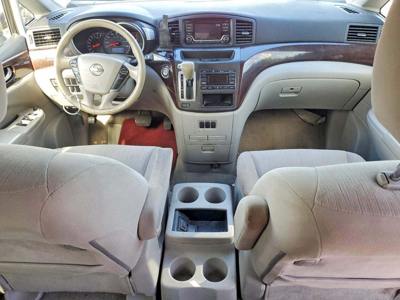 JN8AE2KP7H9165972 · 2017 NISSAN QUEST · 8/13