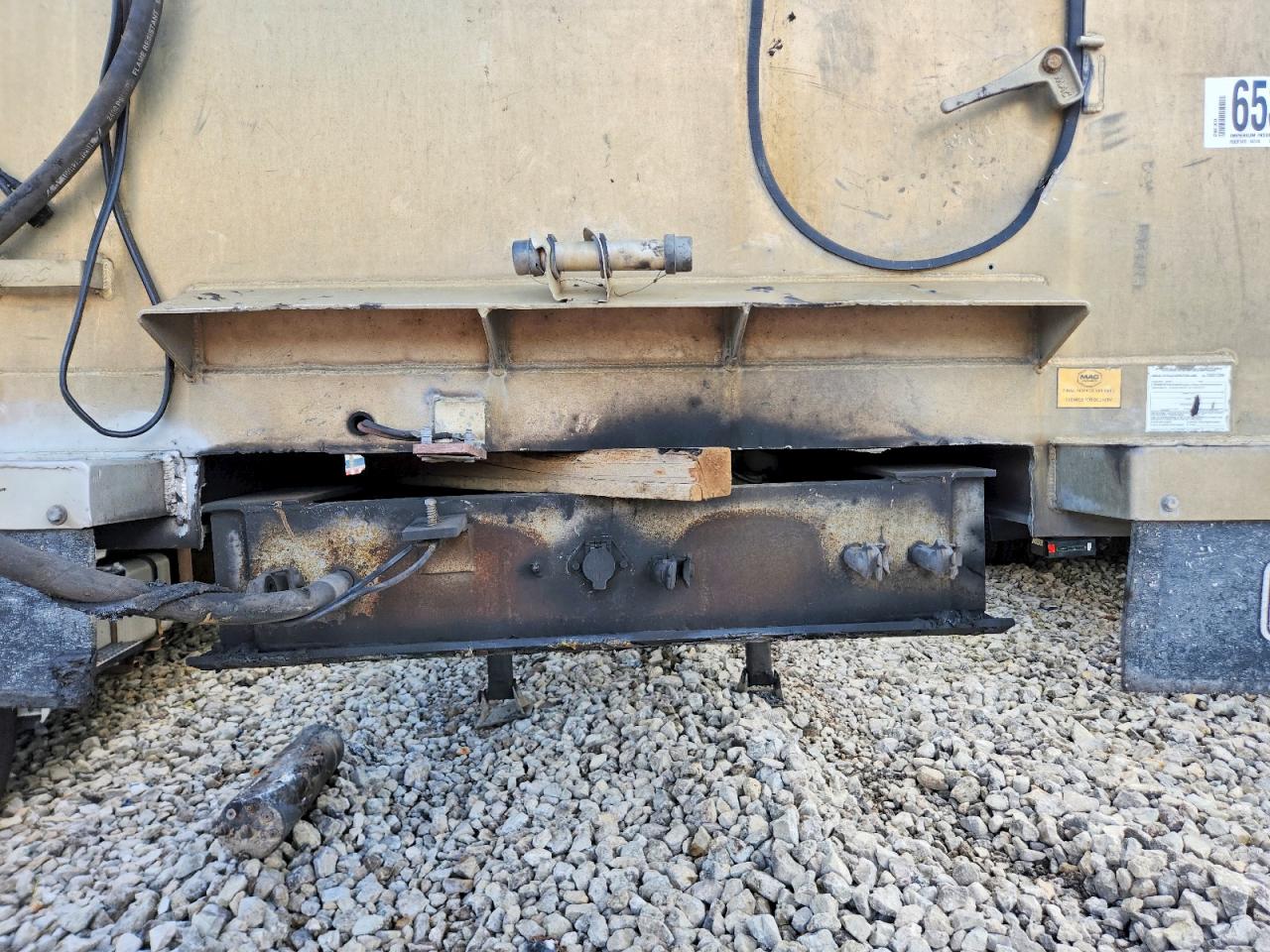5MADS3532CC021489 · 2012 MAC TRAILER MFG DUMP TRAIL · 7/11