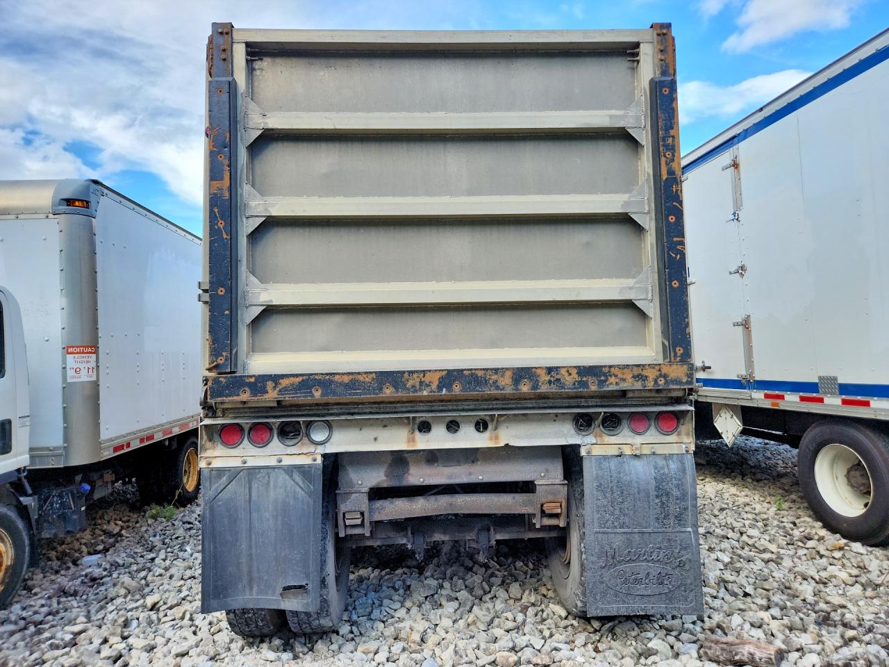 5MADS3532CC021489 · 2012 MAC TRAILER MFG DUMP TRAIL · 6/11