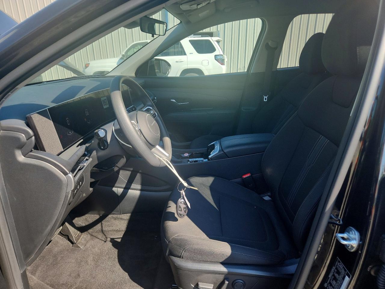 5NMJB3DE8TH724402 · 2026 HYUNDAI TUCSON · 7/13