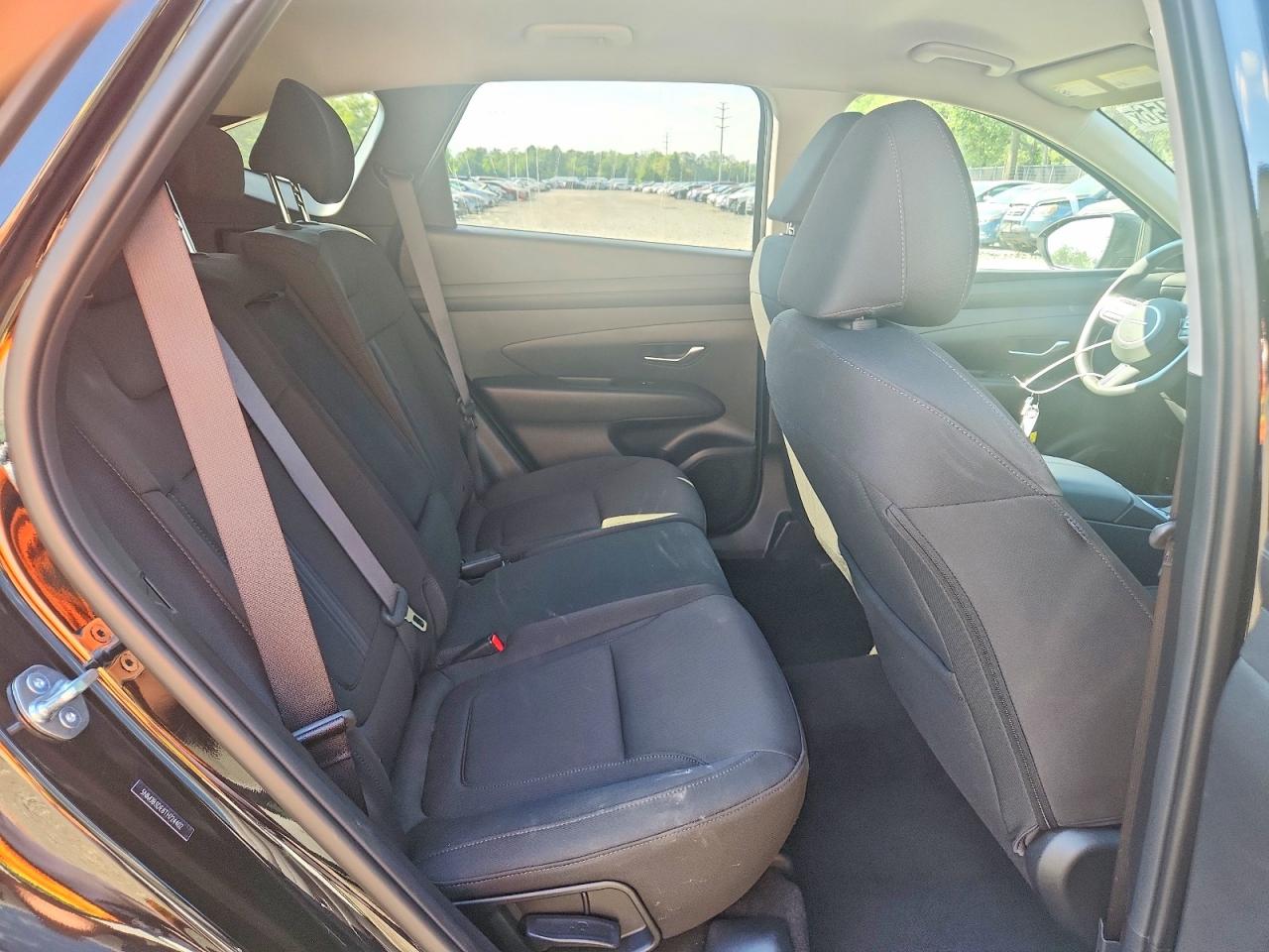 5NMJB3DE8TH724402 · 2026 HYUNDAI TUCSON · 11/13
