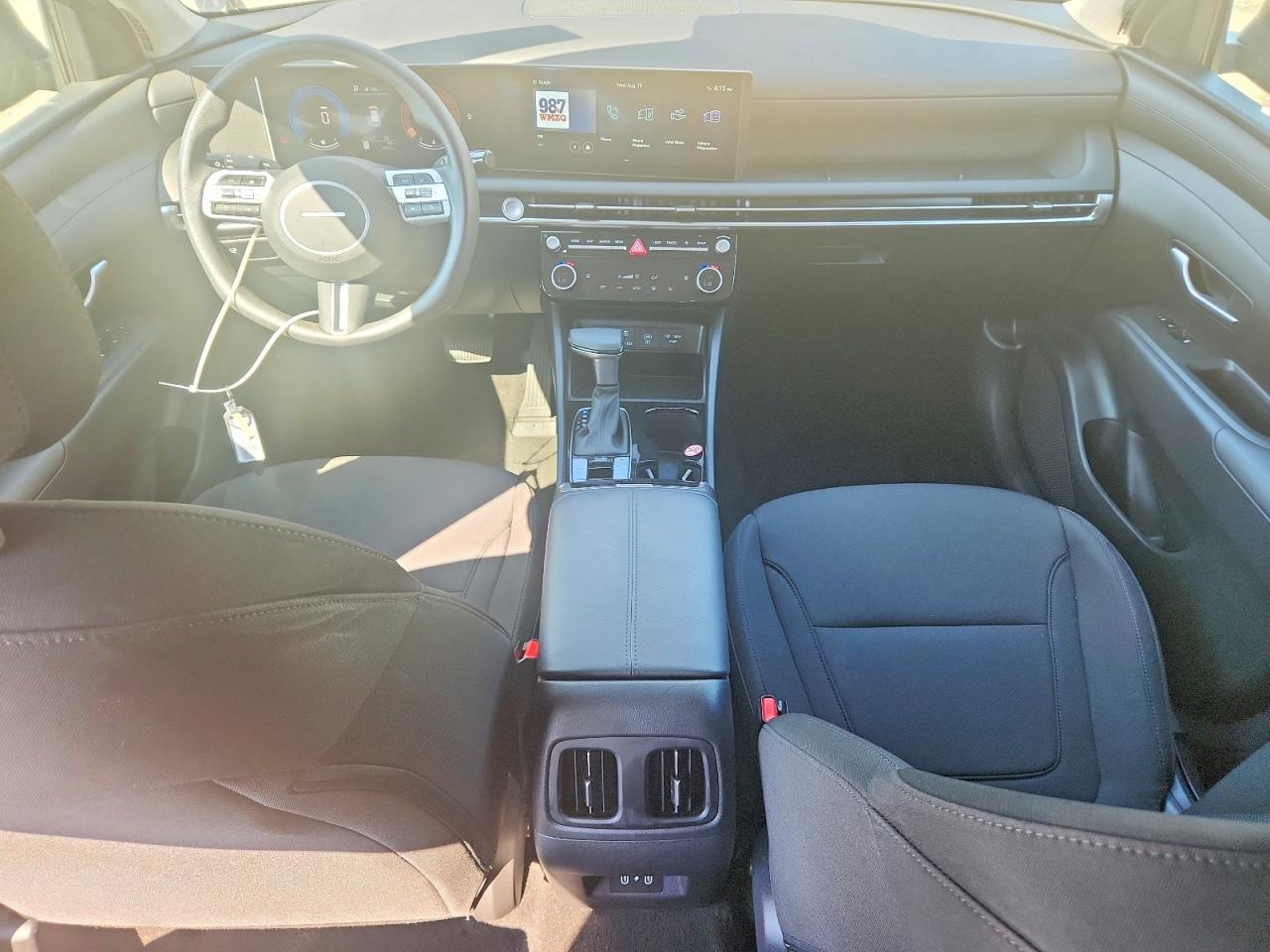 5NMJB3DE8TH724402 · 2026 HYUNDAI TUCSON · 8/13