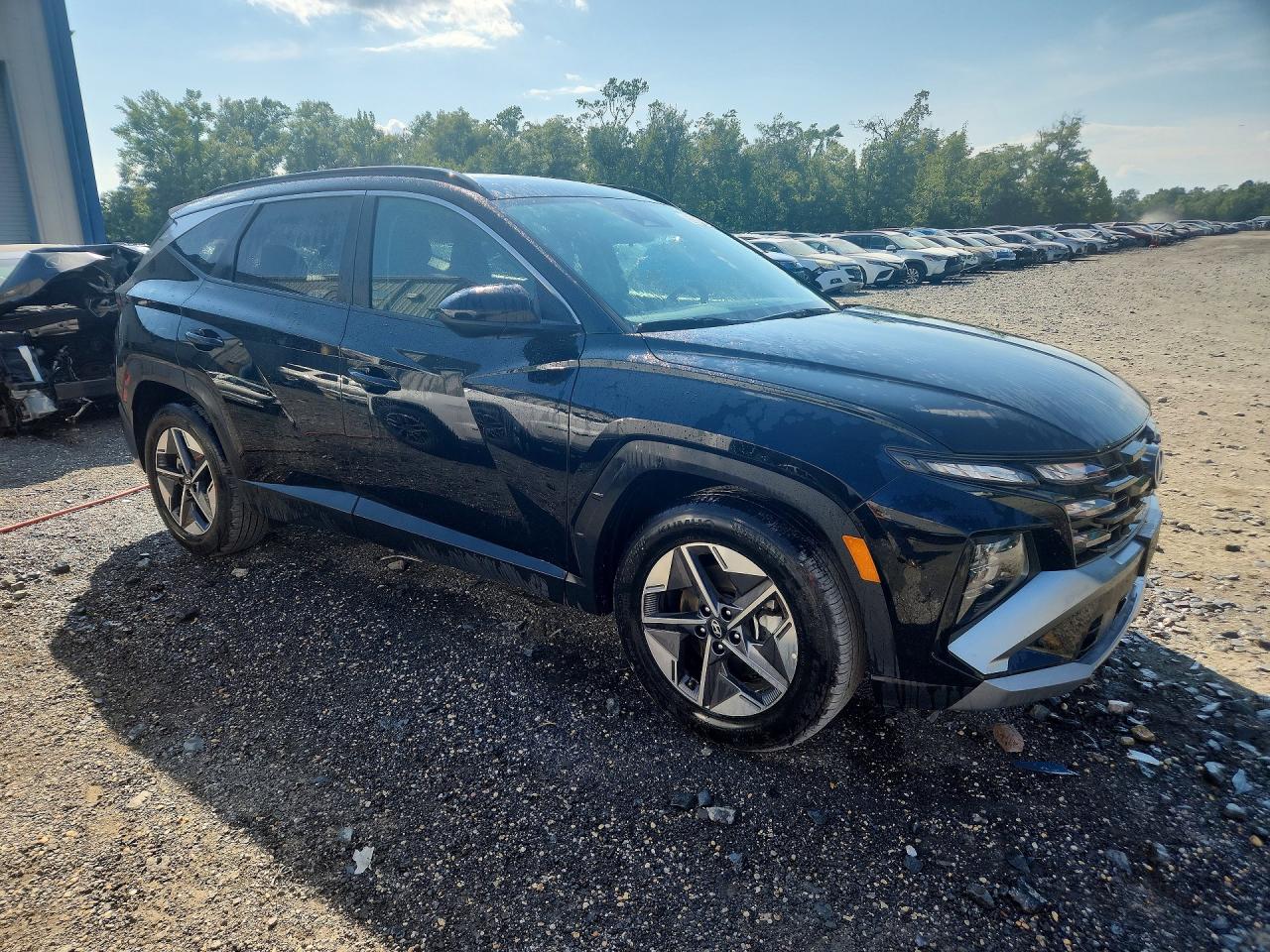 5NMJB3DE8TH724402 · 2026 HYUNDAI TUCSON · 4/13