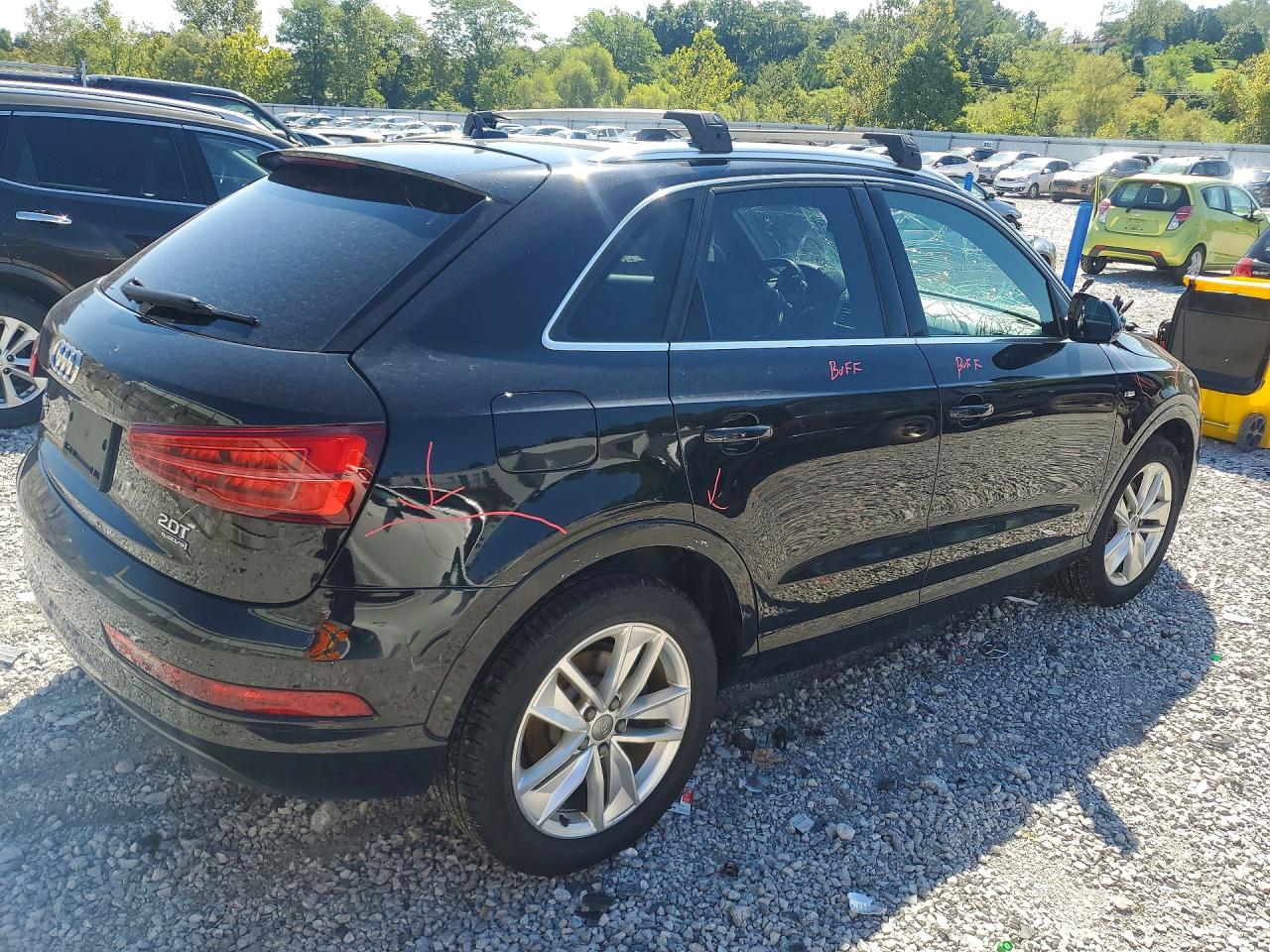 WA1JCCFS5JR019270 · 2018 AUDI Q3 · 3/13