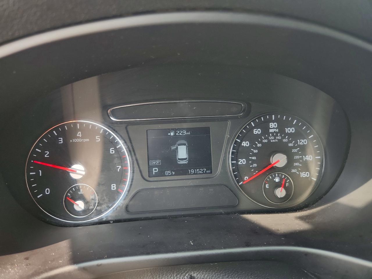 5XYPG4A59LG615219 · 2020 KIA SORENTO · 9/13