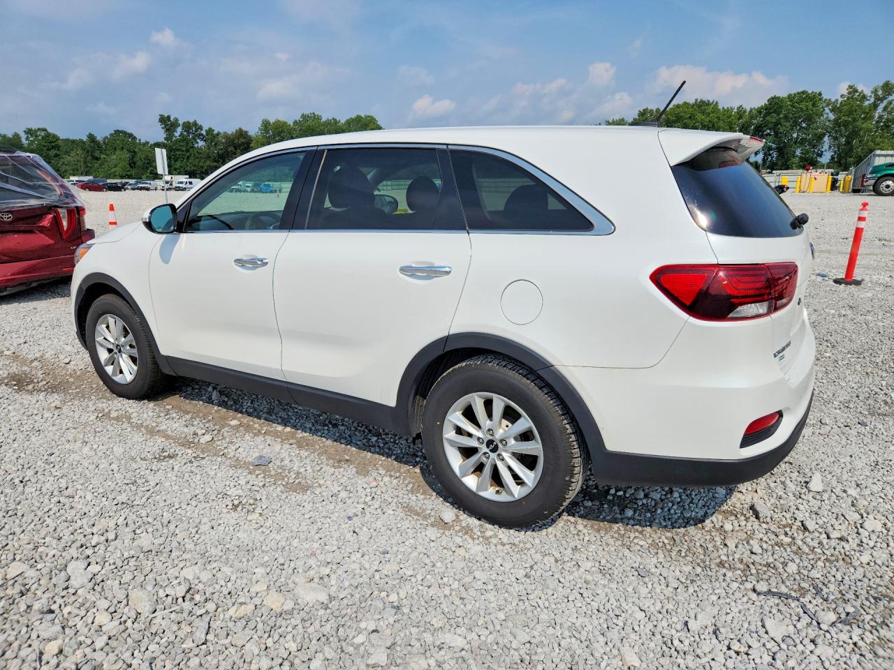 5XYPG4A59LG615219 · 2020 KIA SORENTO · 2/13