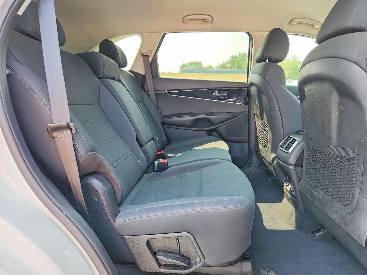 5XYPG4A59LG615219 · 2020 KIA SORENTO · 11/13