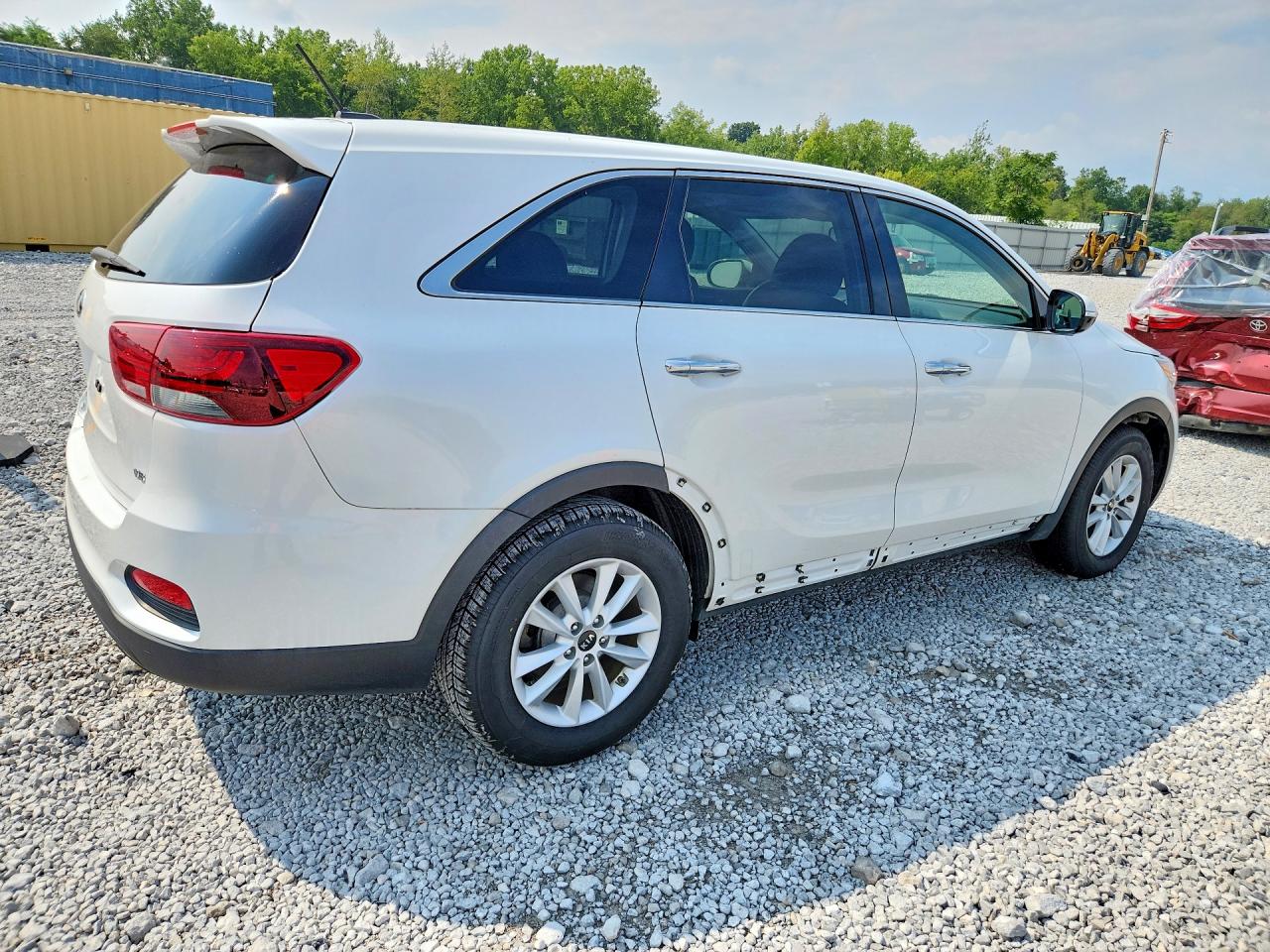 5XYPG4A59LG615219 · 2020 KIA SORENTO · 3/13