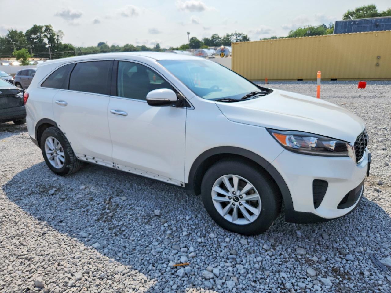 5XYPG4A59LG615219 · 2020 KIA SORENTO · 4/13