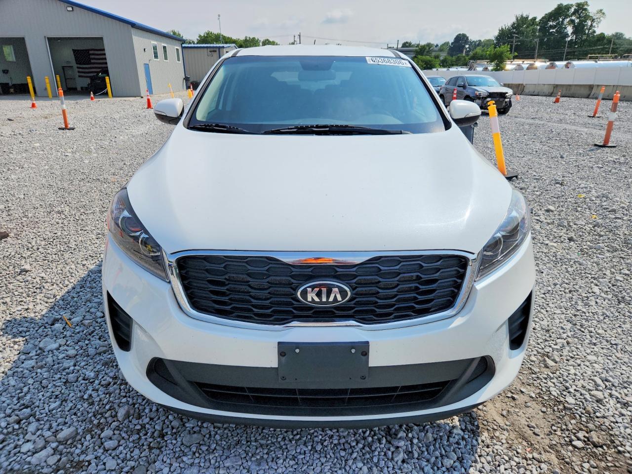 5XYPG4A59LG615219 · 2020 KIA SORENTO · 5/13