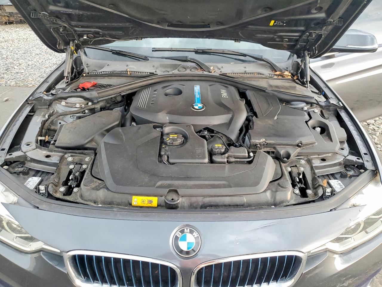 WBA8E1C52JA178602 · 2018 BMW 330E · 11/12