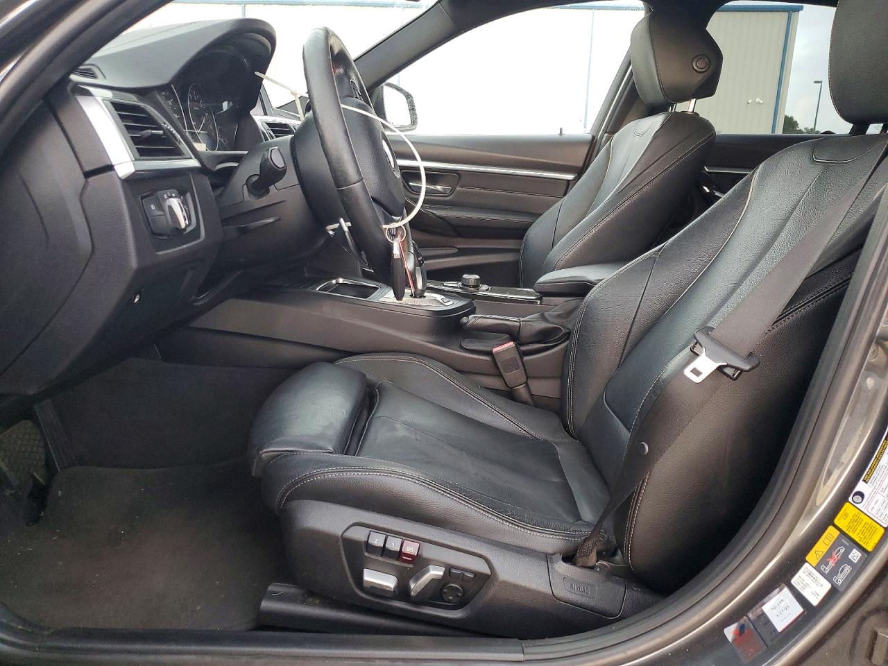 WBA8E1C52JA178602 · 2018 BMW 330E · 7/12
