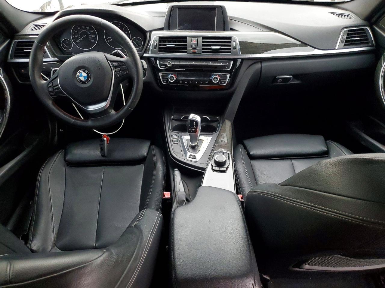 WBA8E1C52JA178602 · 2018 BMW 330E · 8/12