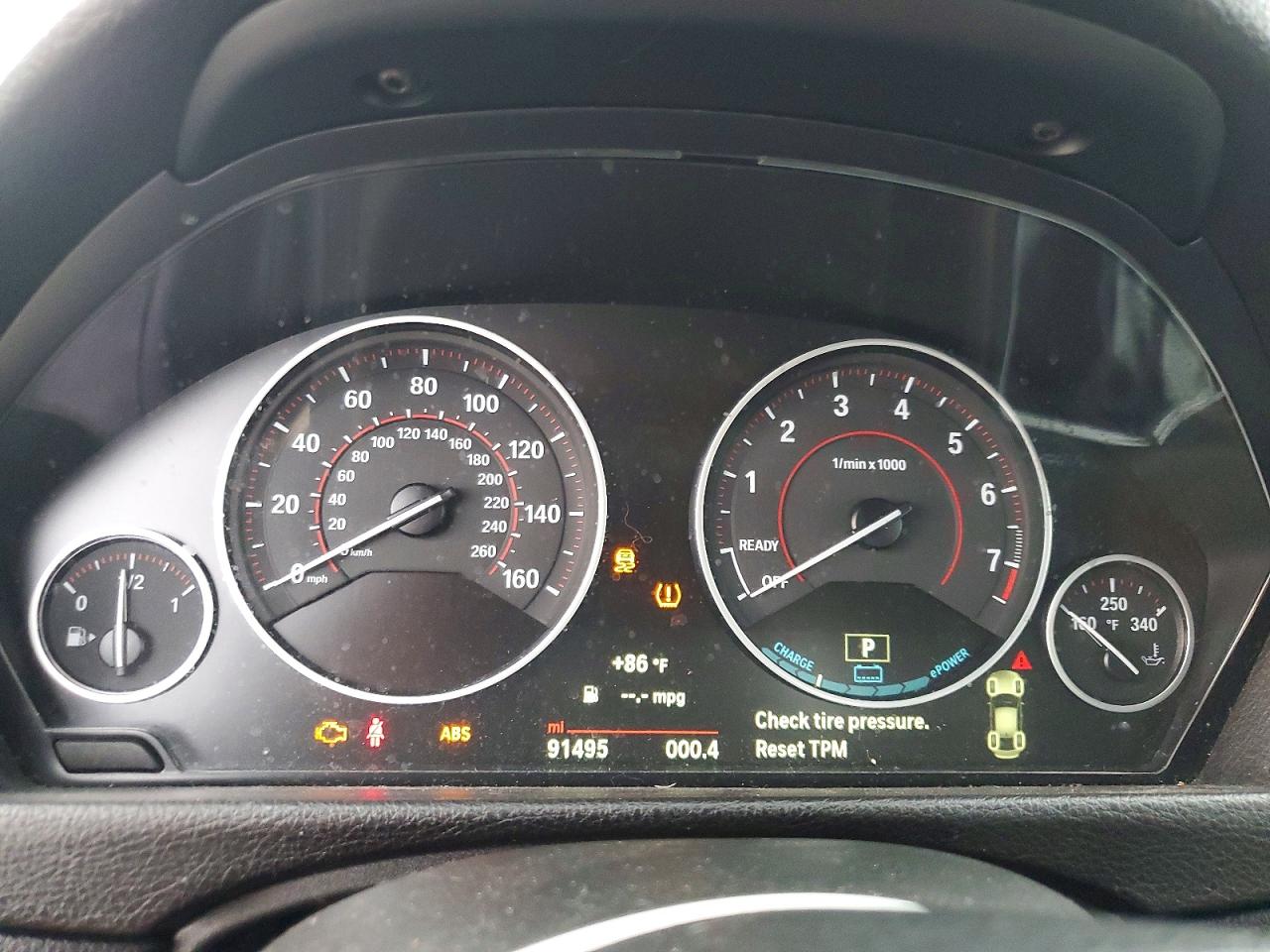 WBA8E1C52JA178602 · 2018 BMW 330E · 9/12
