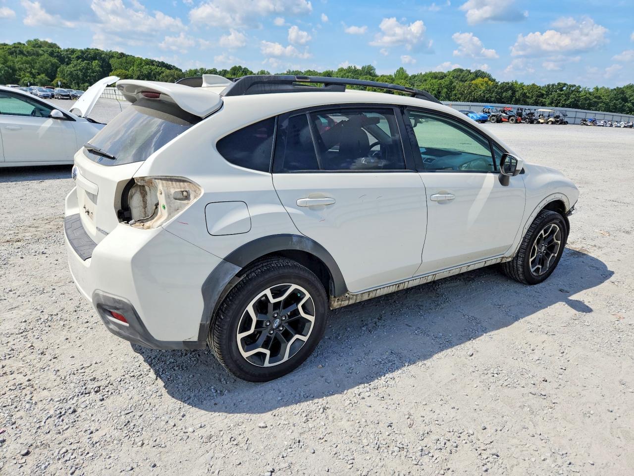 JF2GPADC0H8254830 · 2017 SUBARU CROSSTREK · 3/12