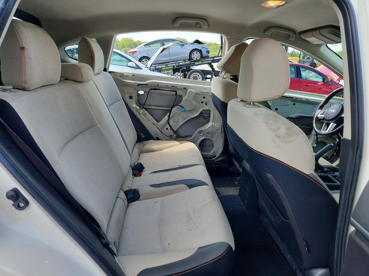 JF2GPADC0H8254830 · 2017 SUBARU CROSSTREK · 10/12