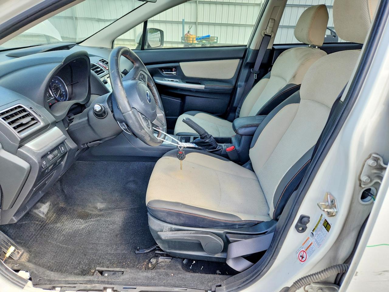 JF2GPADC0H8254830 · 2017 SUBARU CROSSTREK · 7/12