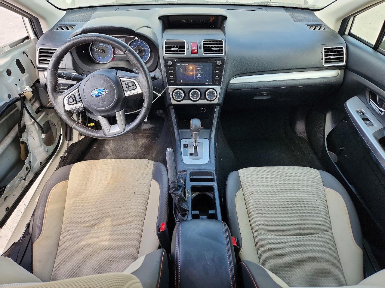 JF2GPADC0H8254830 · 2017 SUBARU CROSSTREK · 8/12