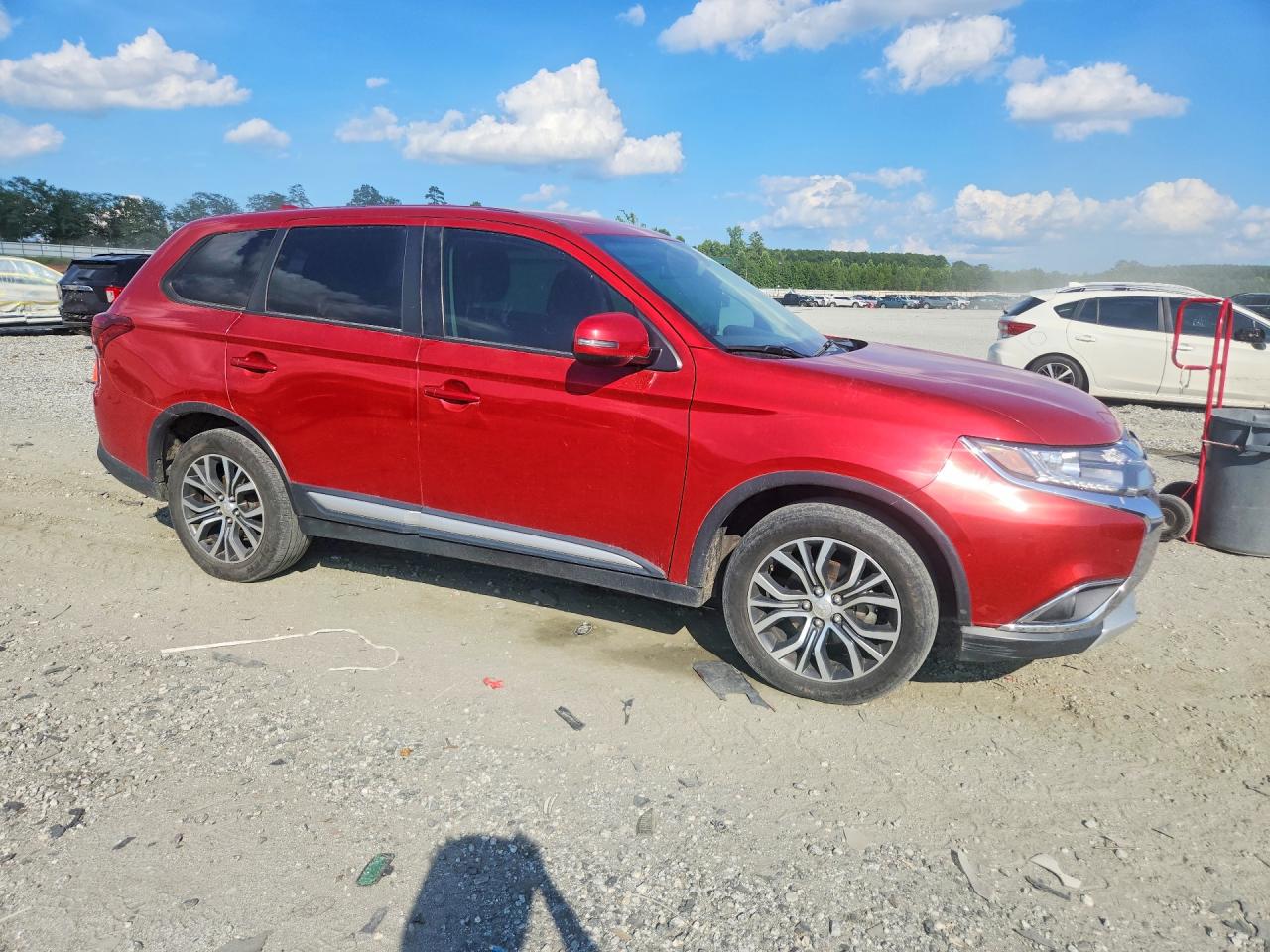 JA4AZ3A39JZ039181 · 2018 MITSUBISHI OUTLANDER · 4/13