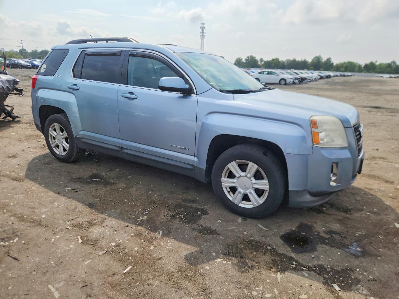 2GKALREK0F6128012 · 2015 GMC TERRAIN · 4/13