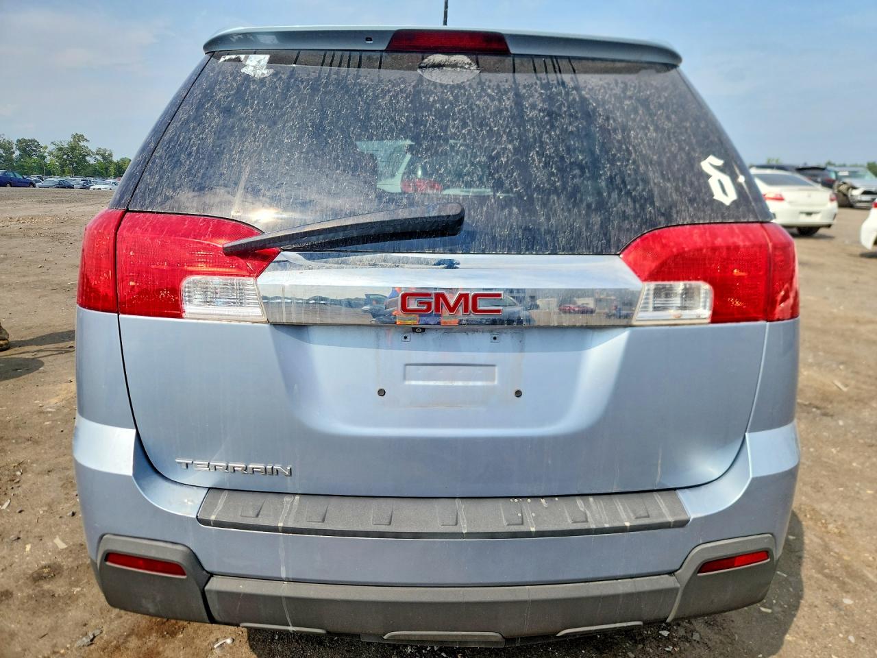 2GKALREK0F6128012 · 2015 GMC TERRAIN · 6/13