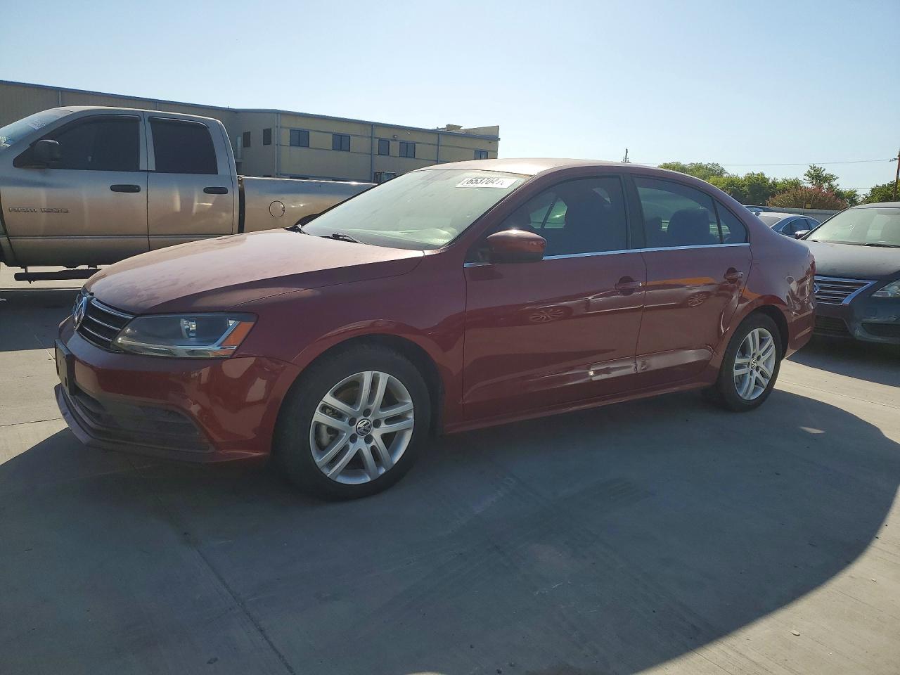 3VW2B7AJ8HM313970 · 2017 VOLKSWAGEN JETTA