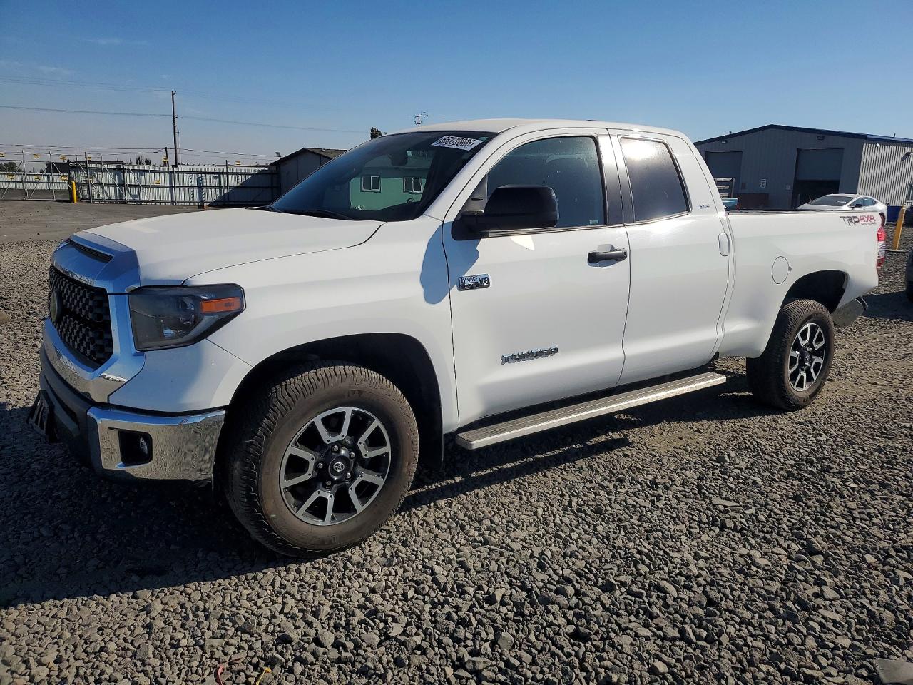 2021 TOYOTA TUNDRA