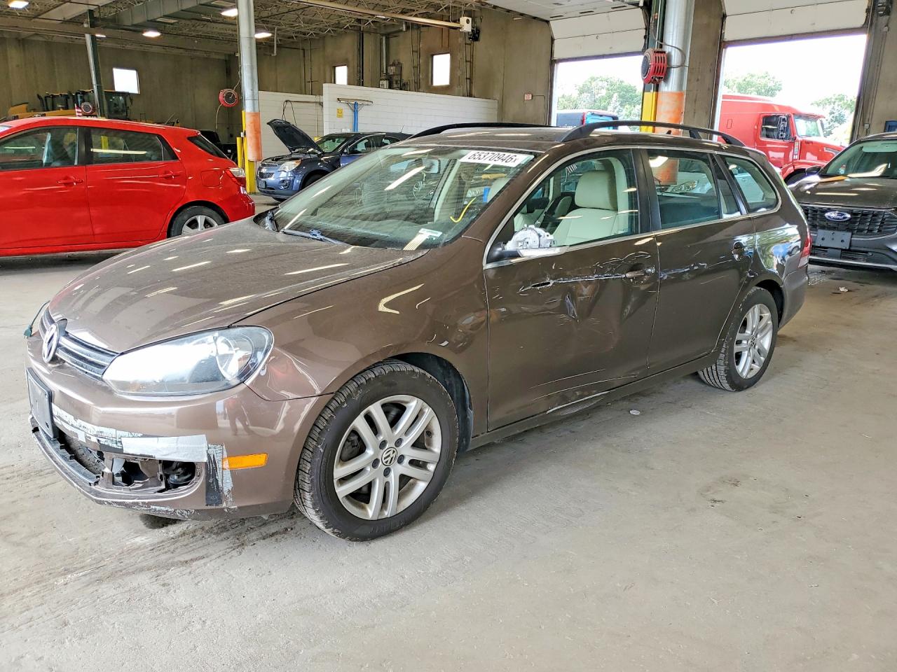 3VWPL7AJ0CM671690 · 2012 VOLKSWAGEN JETTA