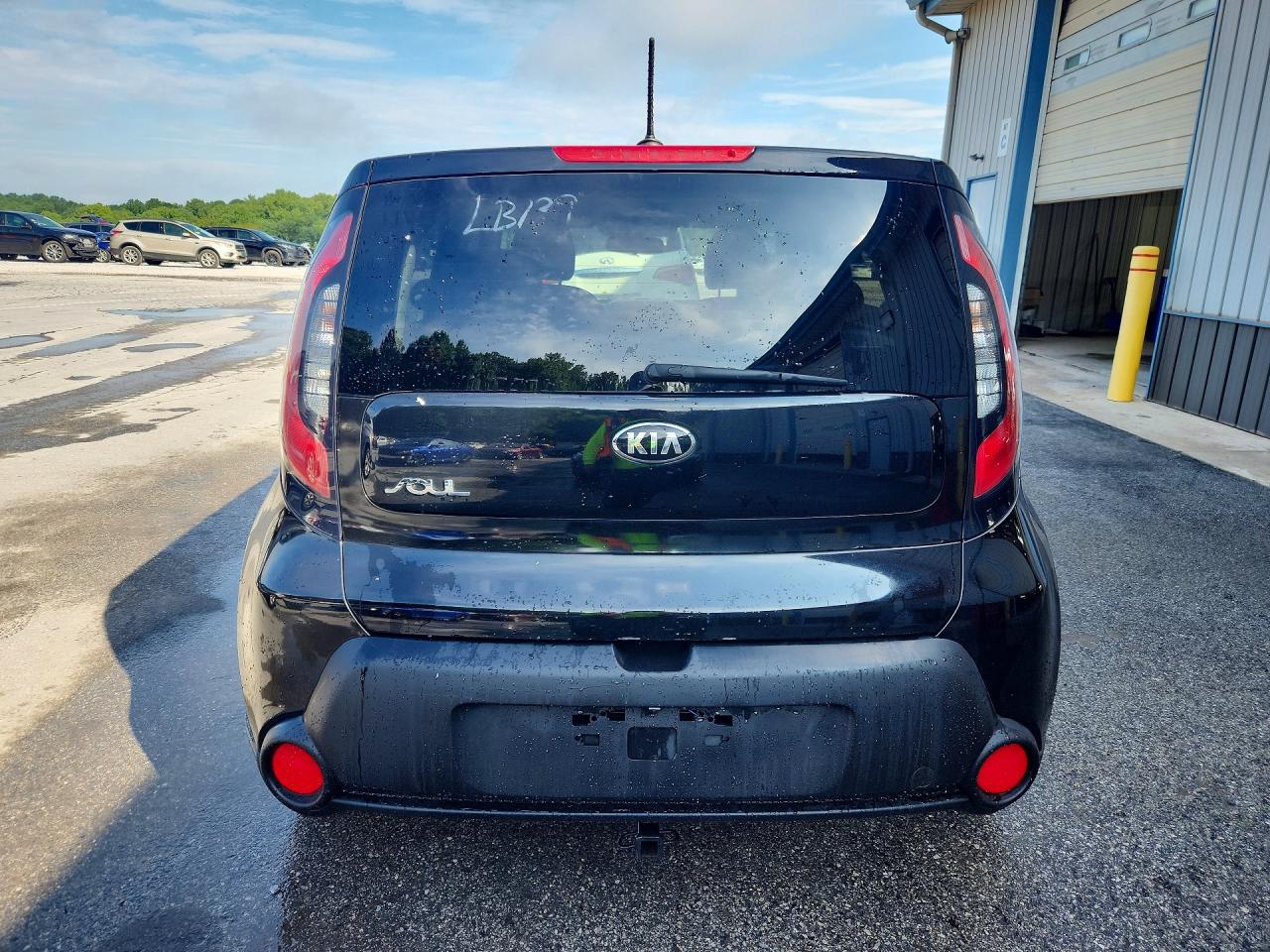 KNDJN2A20G7262328 · 2016 KIA SOUL · 6/13