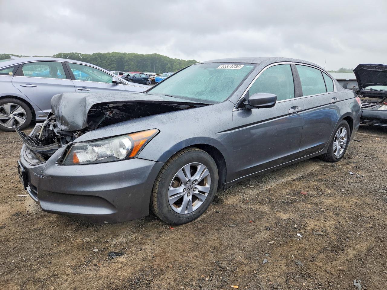 1HGCP2F63CA171308 · 2012 HONDA ACCORD