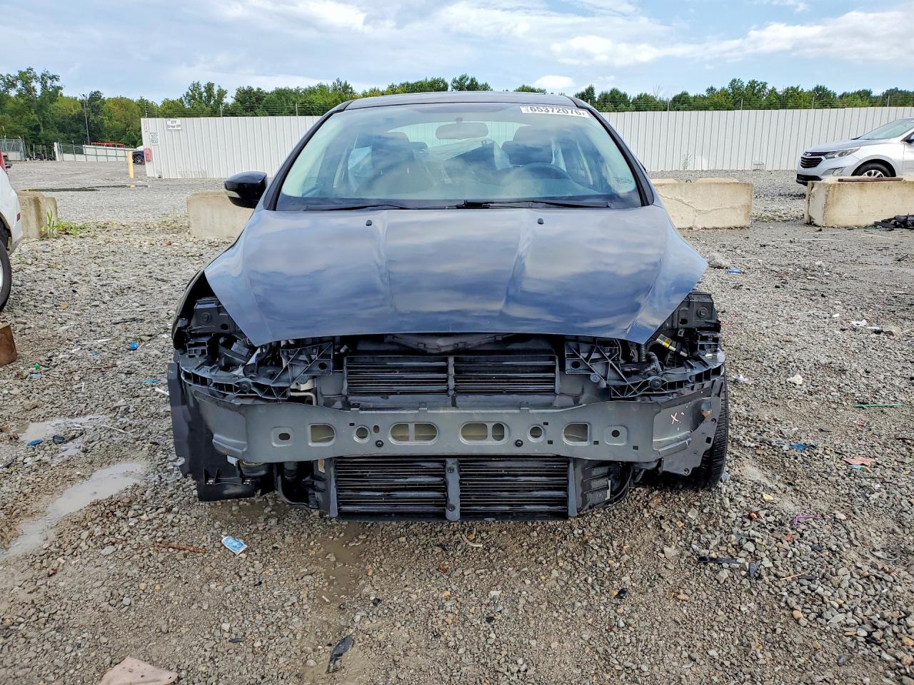 1FADP3F29FL200492 · 2015 FORD FOCUS · 5/13