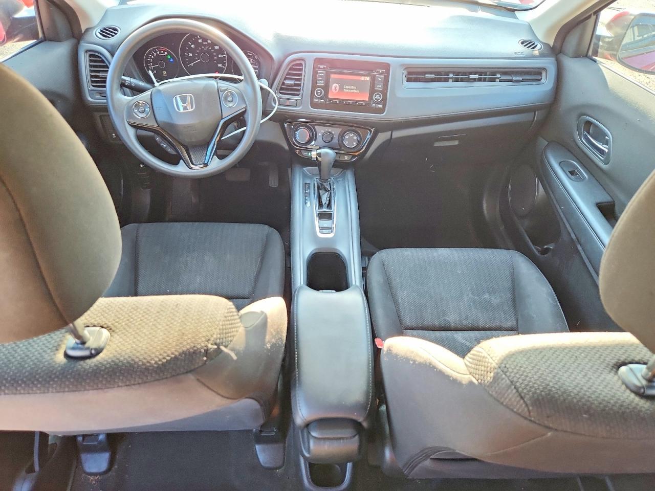 3CZRU6H32HM705012 · 2017 HONDA HR-V · 8/13