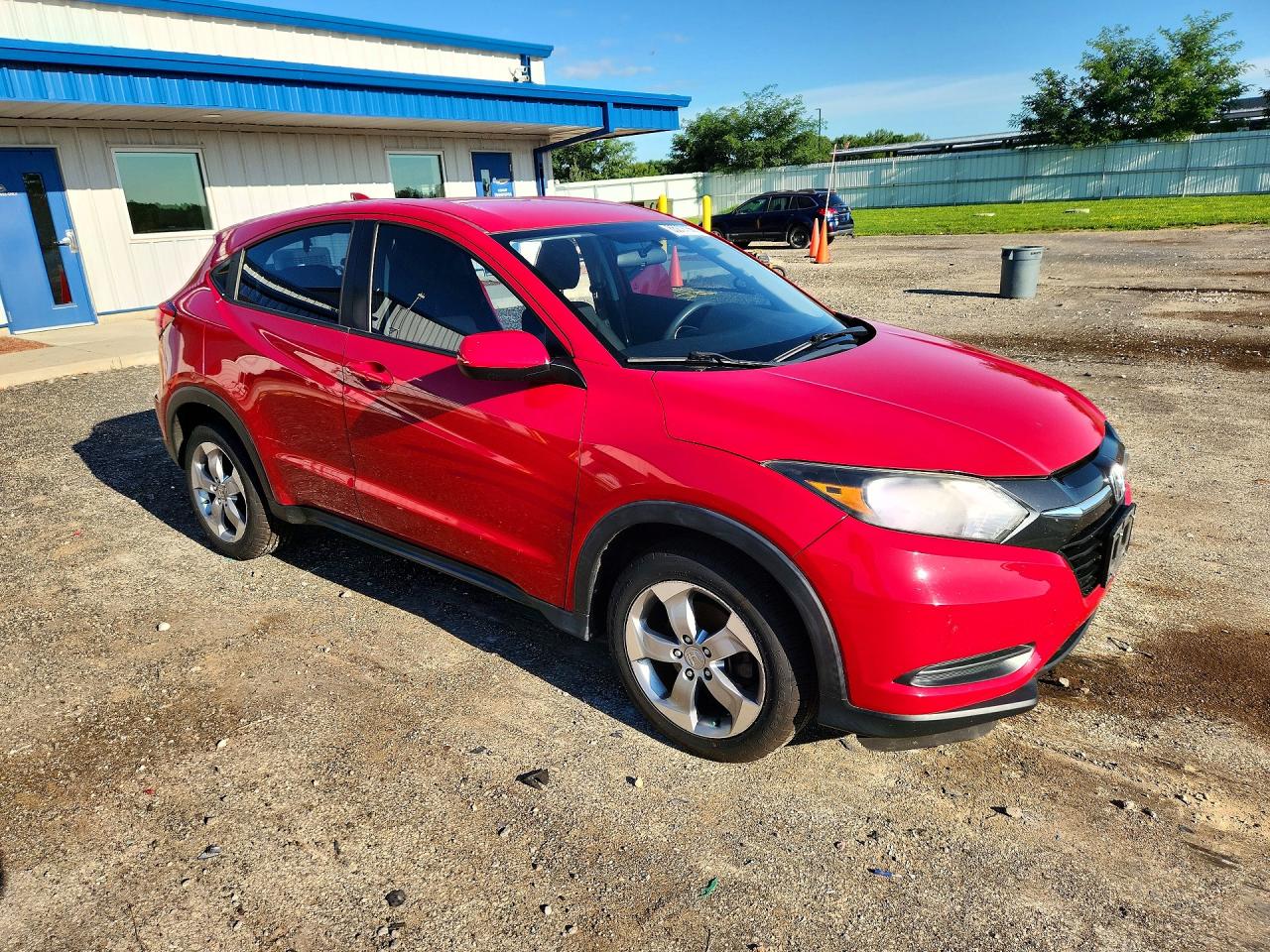 3CZRU6H32HM705012 · 2017 HONDA HR-V · 4/13