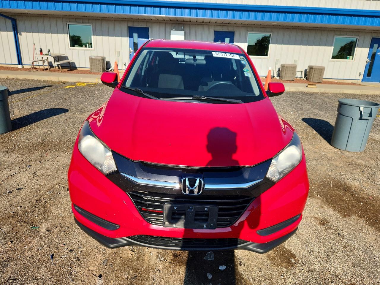 3CZRU6H32HM705012 · 2017 HONDA HR-V · 5/13