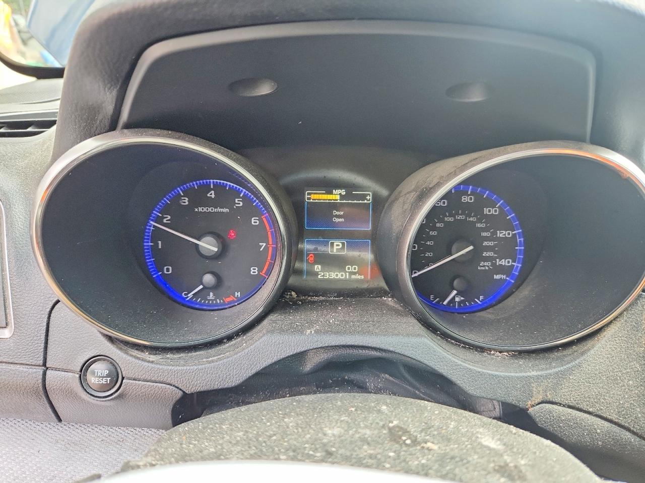 4S3BNAD6XH3049263 · 2017 SUBARU LEGACY · 9/12