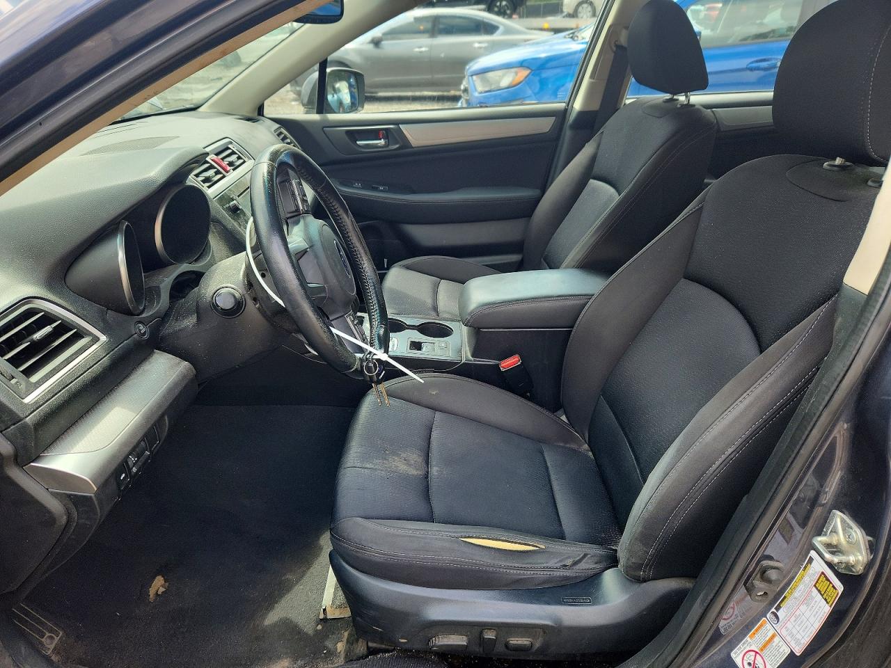 4S3BNAD6XH3049263 · 2017 SUBARU LEGACY · 7/12
