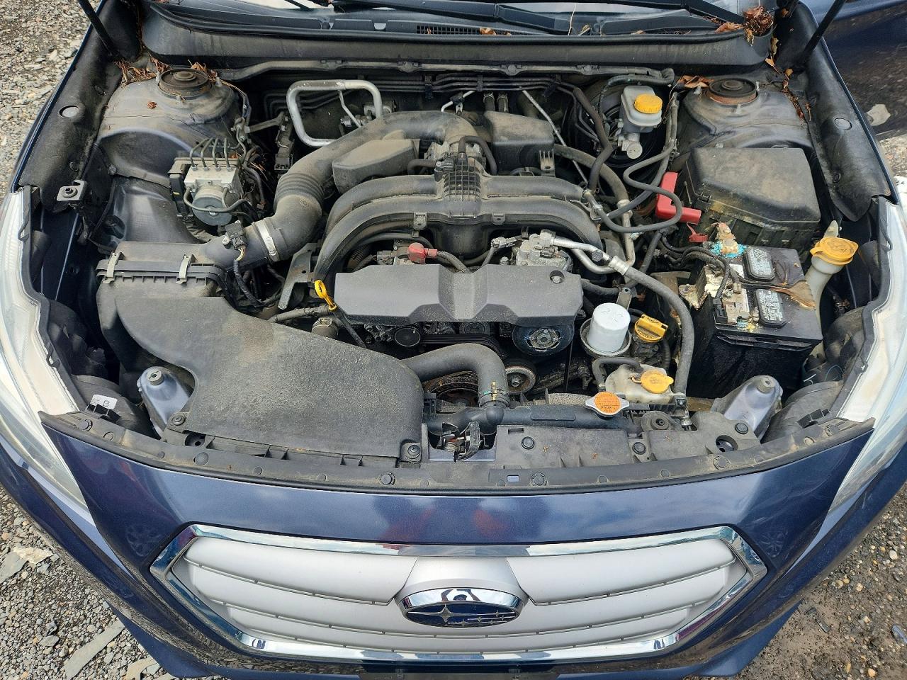 4S3BNAD6XH3049263 · 2017 SUBARU LEGACY · 11/12