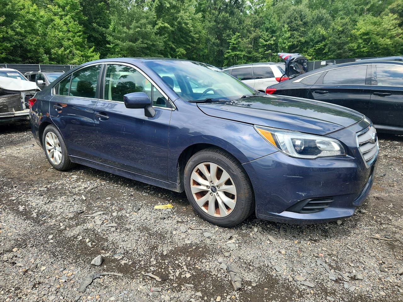 4S3BNAD6XH3049263 · 2017 SUBARU LEGACY · 4/12
