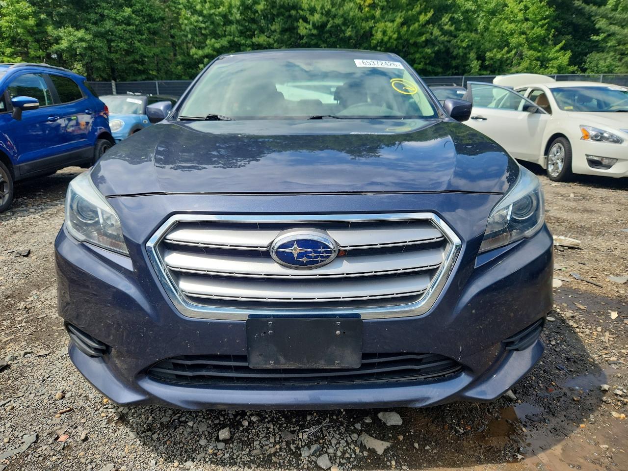 4S3BNAD6XH3049263 · 2017 SUBARU LEGACY · 5/12