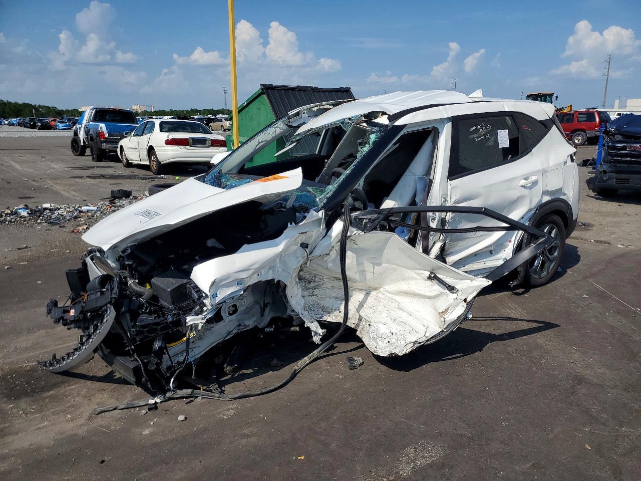 KNDEP2AA9T7888926 · 2026 KIA SELTOS
